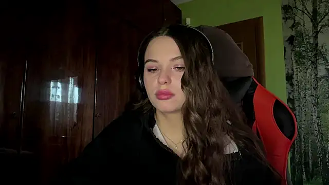 ThedaStrevell's Live XXX Chat