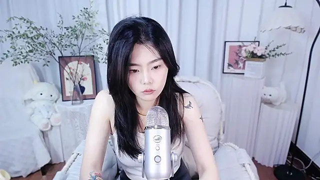 Sembang XXX Secara Langsung niu_rou_mian