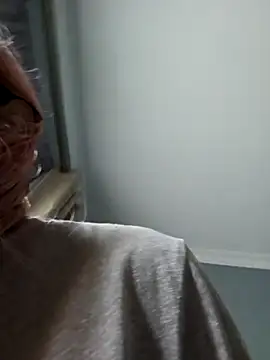 Sembang XXX Secara Langsung DirtySnowball69