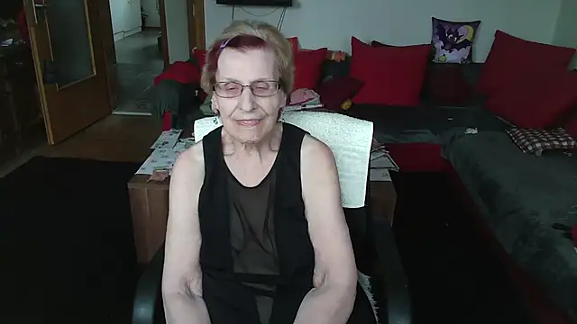 แชท XXX สดของ HeisseomaOriginal