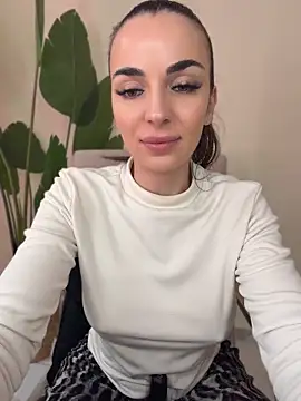 Bad_Giorgia's Live XXX Chat