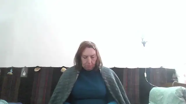 XXX chat uživo modela AnnaLive570