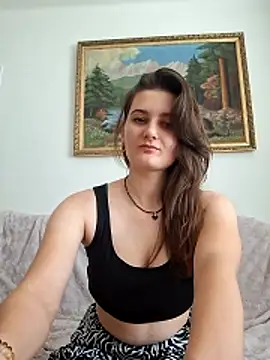 Živý XXX chat Nika_aa