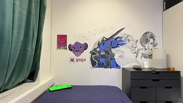 โชว์เว็บแคมของ killa2053