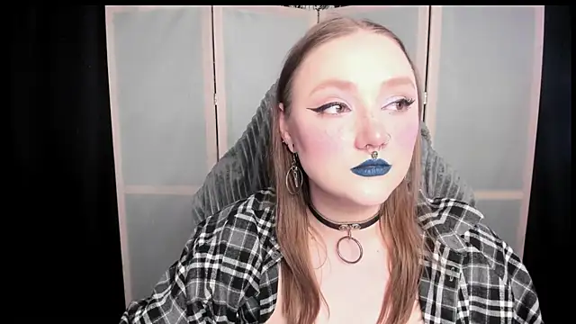 Chatroom XXX en direct de YourDyingBride