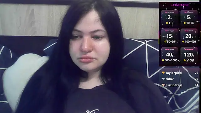 German_Eva Chat XXX live