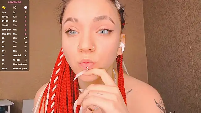 ShayneMilushn Live XXX chat