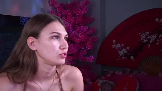 Sweet_Emilya's Live XXX Chat