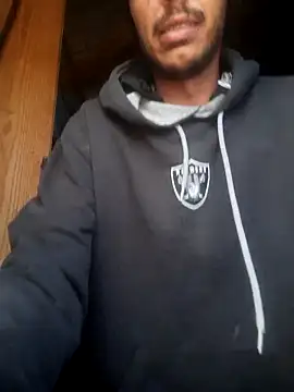 Catriel007 webcam show