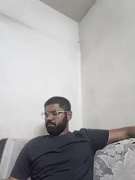 Webkamerová show Kobe_superman