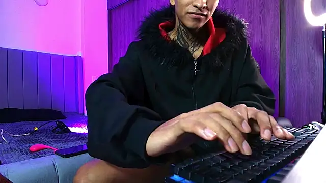 im_Usuga Webcam Show