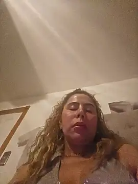 Show de Lulunote na webcam