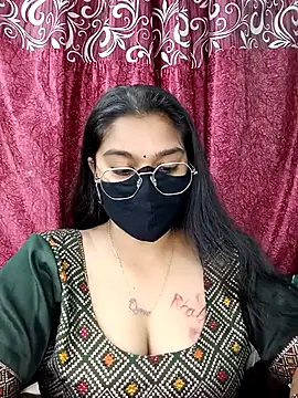 Show de Jasmine_jaaan na webcam