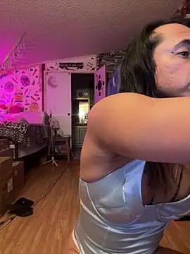 TranSexualJade95 Show in webcam