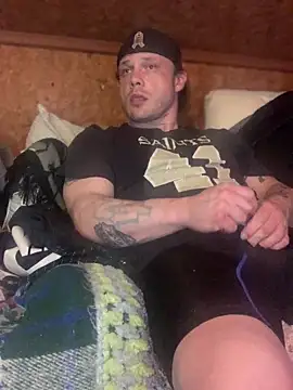 Ldnick69 webkamerás műsora