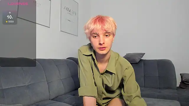 Chat XXX ao vivo de bunnyblush67