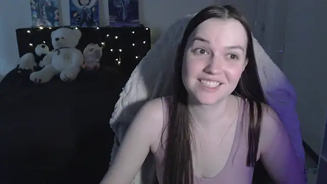 Little_flowersのライブXXXチャット