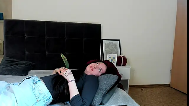 Chat XXX en directo de AdrianaCult