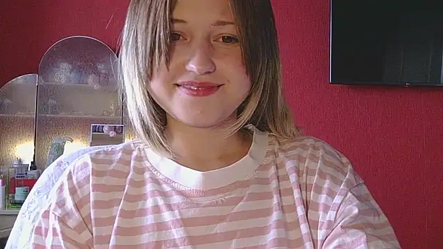 Beloved_Mary 라이브 XXX 채팅