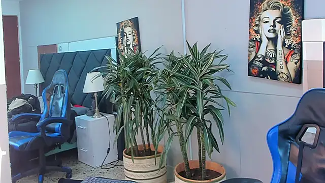 kai_storn Webcam show