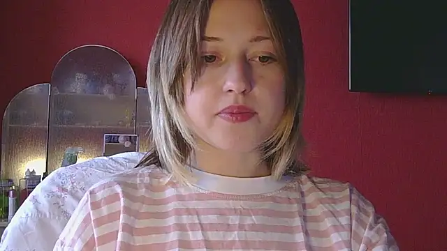 Beloved_Mary live XXX chat