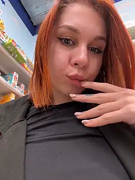 RosieSecret: онлайн-секс-чат