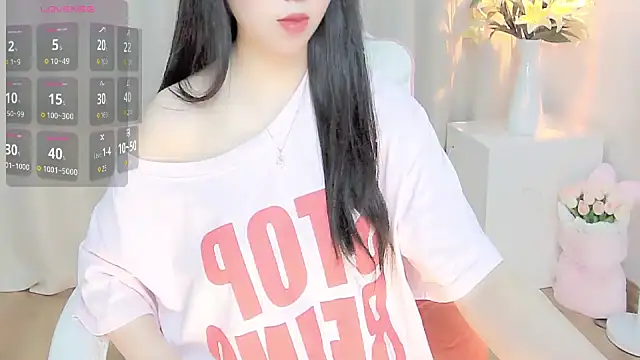 Sweet-Shuna 现场XXX聊天