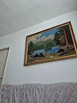 Webkamerová show Nika_aa