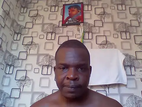 Webkamerová show Chumba_001