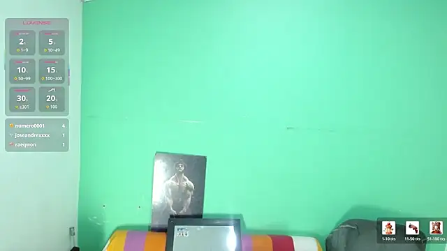 avaleri_cherry Chat XXX in diretta