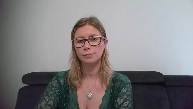 DoreenSexy Live XXX-chat