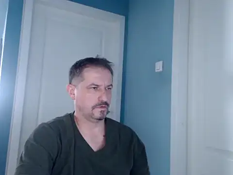 MisterFaithRO webcam show