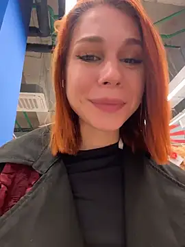 RosieSecret লাইভ XXX চ্যাট