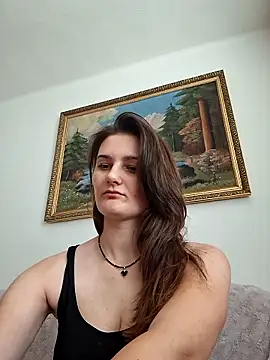 Nika_aa লাইভ XXX চ্যাট