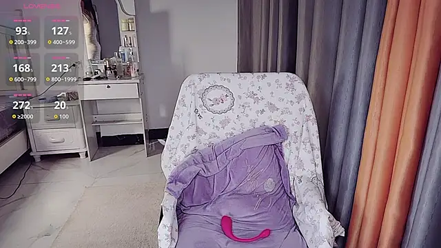 NolanMia লাইভ XXX চ্যাট