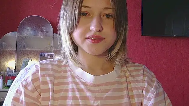 Beloved_Mary's Live XXX Chat