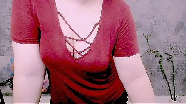 Djullia's Live XXX Chat