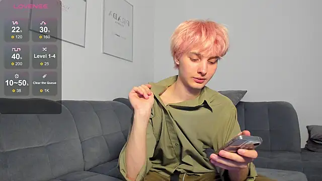 bunnyblush67 Live XXX-Chat