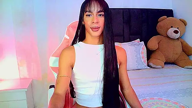 carmen14 Show Webcam