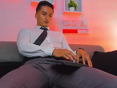 Онлайн чат XXX Dominus_Alpha