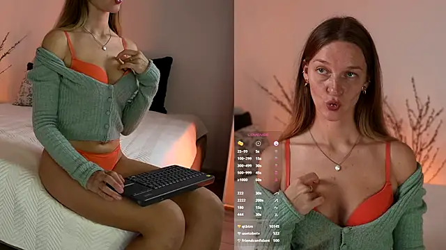 Special___'s Live XXX Chat