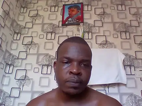 Chumba_001 Webcamshow