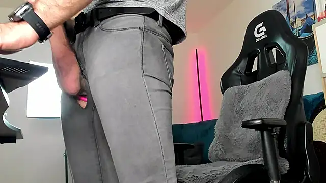 marioslim 웹캠 쇼