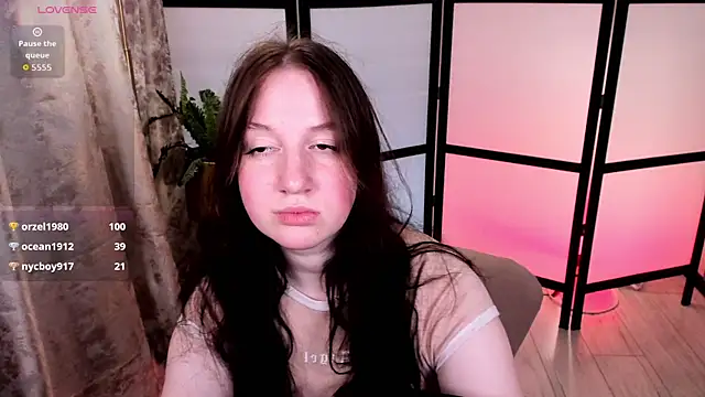 Elisabeth_Bindern Live XXX chat