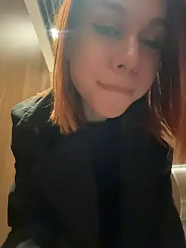 Živý XXX chat RosieSecret