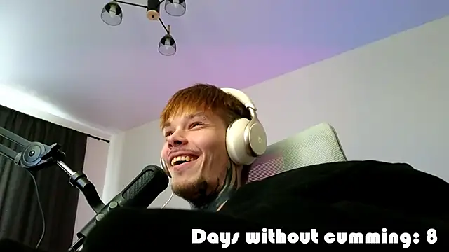 DENIS_HERE Live XXX-chat