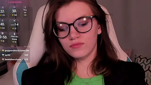 Chat XXX Live CathyAdams