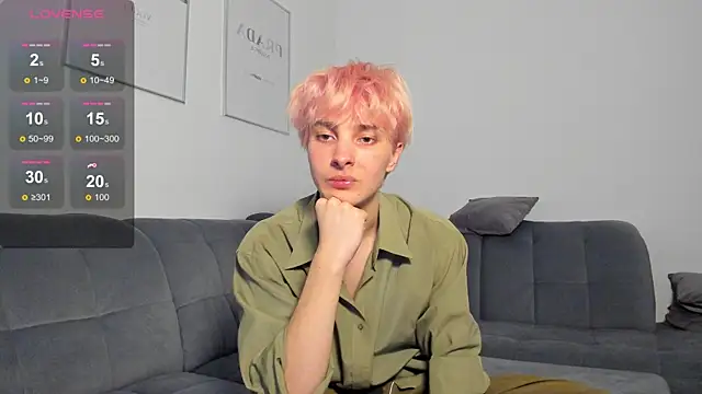 Chat XXX en directo de bunnyblush67