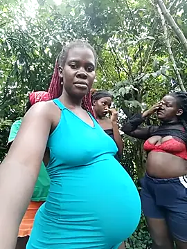 Вебкам-шоу holygrail001