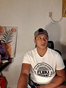 Show webcam de Felix_Asher